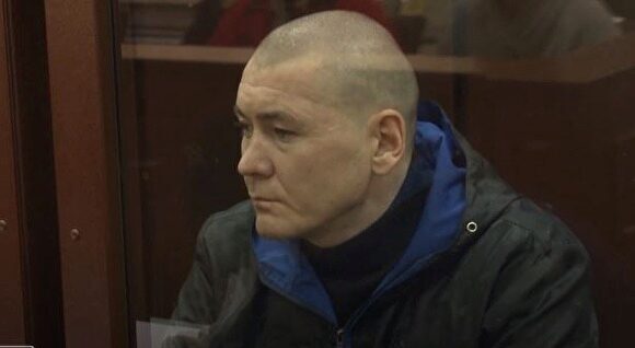 Первый районный суд присяжных в Екатеринбурге признал подсудимого виновным