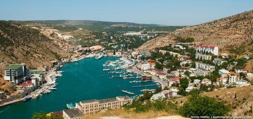 По итогам 2018 года в Крыму ожидают рекордное число туристов
