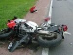 Под Львовом в ДТП погибли мотоциклист и велосипедист