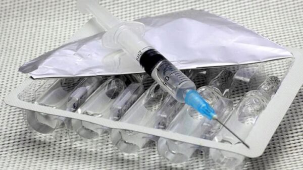 Поддельное лекарство от рака обнаружено в больнице Ростовской области