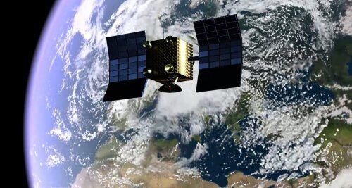 Полетели: навигационный спутник «ГЛОНАСС-М» выведен на орбиту