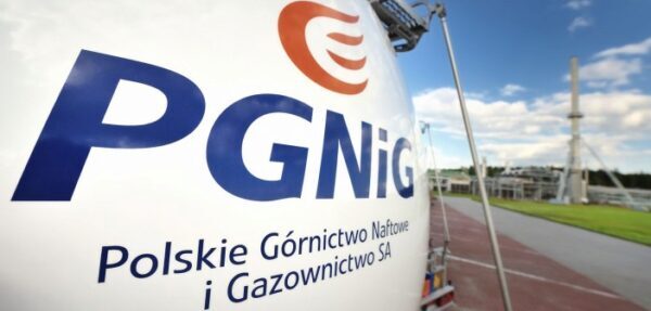 Польская компания подписала контракт на поставки американского СПГ
