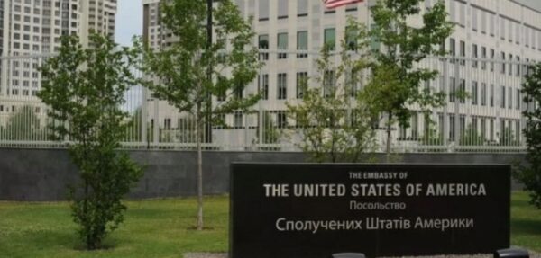 Посольство США призвало Украину расследовать преступления против журналистов