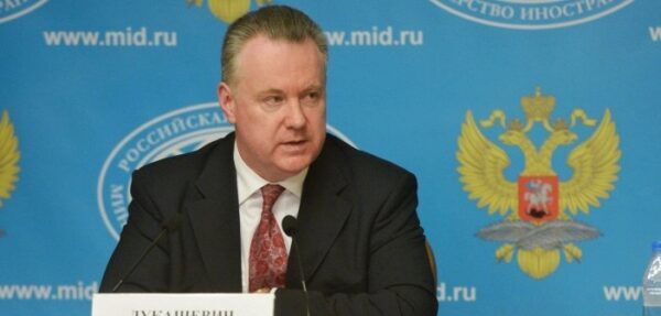 Постпред РФ в ОБСЕ: Власти Украины скрывают нарушения прав человека