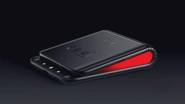Появилась новая информация о складном смартфоне Samsung Galaxy F