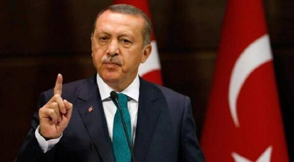 Президент Турции назвал заказчиков убийства саудовского журналиста