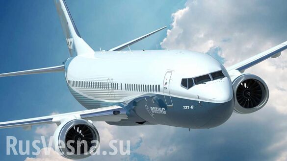 Приятного полёта: Boeing предупреждает, что новые лайнеры 737 Max могут срываться в пике