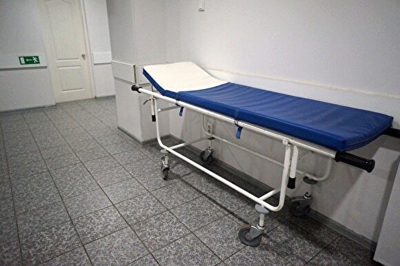 Прокуратура недосчиталась врачей в туберкулезной больнице тюменского УФСИН