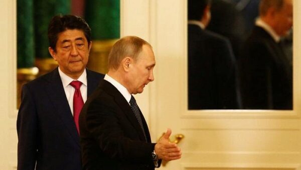 Просто отдайте – Япония предложила России советский вариант по Курилам