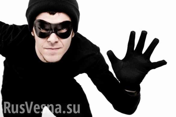 Путин, прекрати! — в Киеве украли кабель правительственной связи (ФОТО)