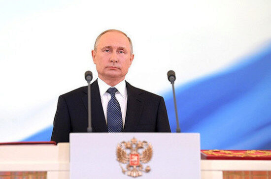 Путин выскажется о провокациях Украины в Керченском проливе, когда сочтет необходимым - Песков