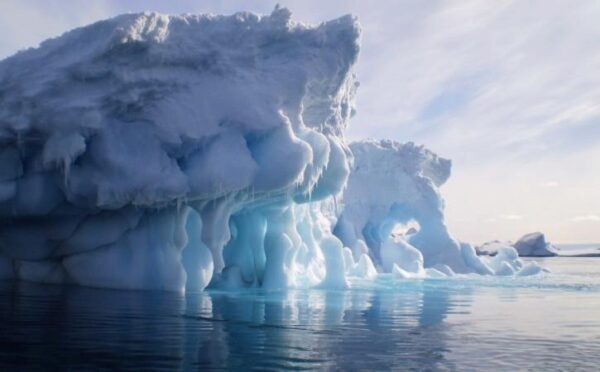 Раскрыта новая загадка Антарктиды: ученые заявляют о катастрофе, которая произошла здесь 4 тысячи лет назад