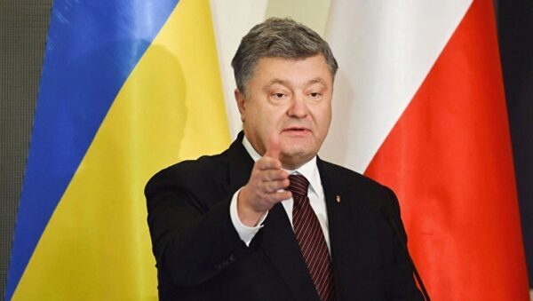 Решение СНБО: Украина усилит охрану границы с Россией