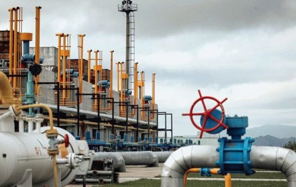 РФ собирается продлить договор о транзите газа через Украинское государство
