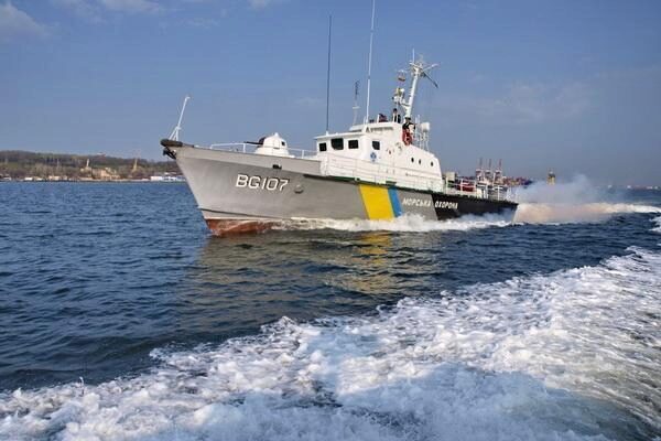 Россия может закрыть Азовское море для всех украинских плавсредств – заявил Франц Клинцевич.
