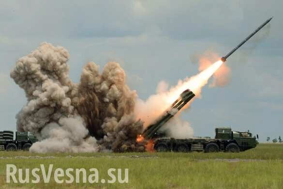 Российские ракетные системы копируют за рубежом, — «Ростех»