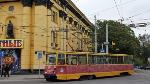 Ростов-на-Дону останется без метро до 2035 года