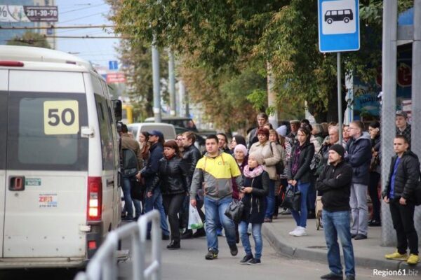 Ростовская транспортная реформа подверглась жесткой критике депутатом Госдумы