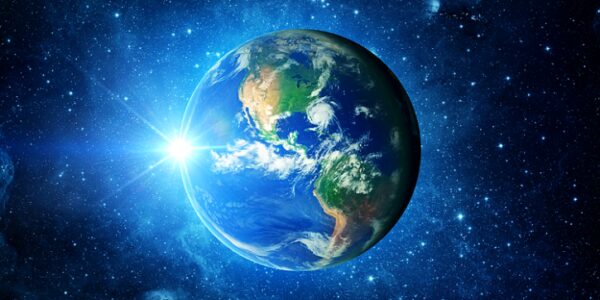 Самая дорогая планета: астрофизики рассказали, сколько стоит Земля в рублевом эквиваленте