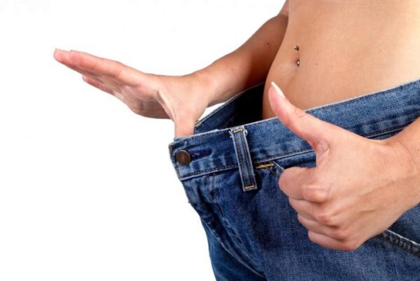 Самый быстрый способ похудения найден: всего один простой шаг помогает стремительно худеть и сжигать жир
