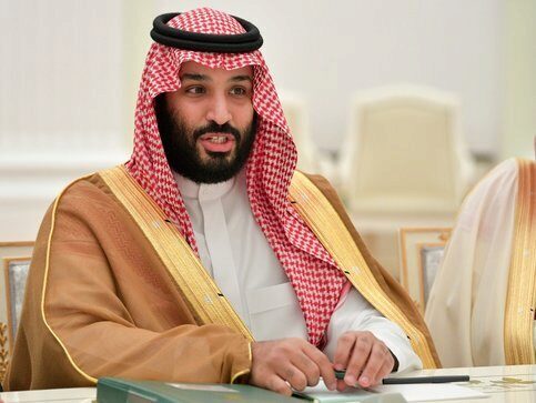 Саудовского принца могут отнять престола из-за «дела Хашкаджи»