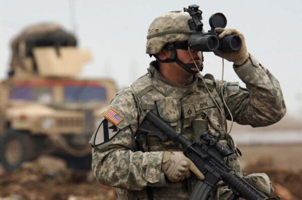 Серьезные проблемы американской армии рассекретили западные СМИ