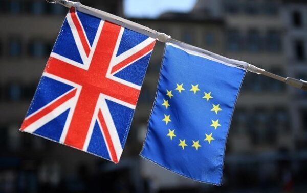 Совет ЕС поддержал проект контракта об условиях Brexit