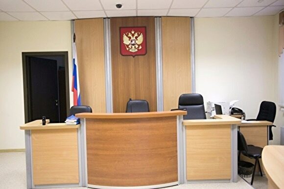 Совладелец «Атриум Палас Отеля» Владимир Титов обжаловал свое банкротство