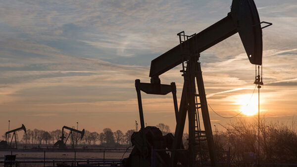 Специалисты ожидают рост цен на нефть до 112 $ за баррель