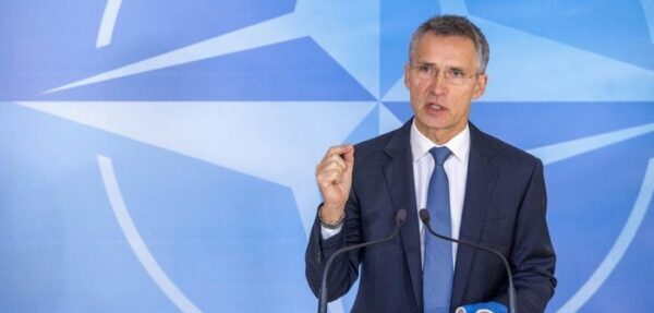 Столтенберг: Развитие обороны ЕС не может стать альтернативой НАТО
