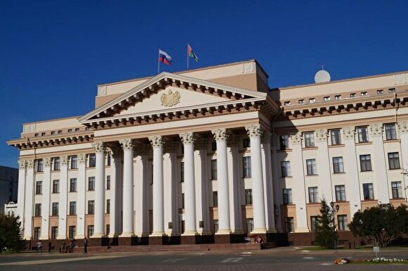 Тюменская область потратит 16 млн рублей на услуги ДМС для чиновников-пенсионеров