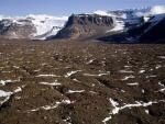 Ученые обнаружили самое засушливое место на Земле, где 2 миллиона лет не было осадков