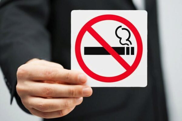 Ученые рассказали как бросить курить когда ничего не помогает