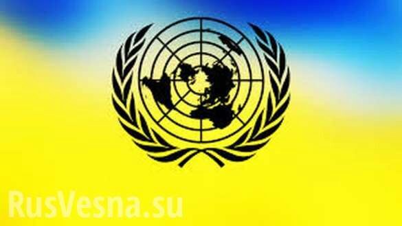 Украина настаивает на лишении членов Совбеза ООН права вето