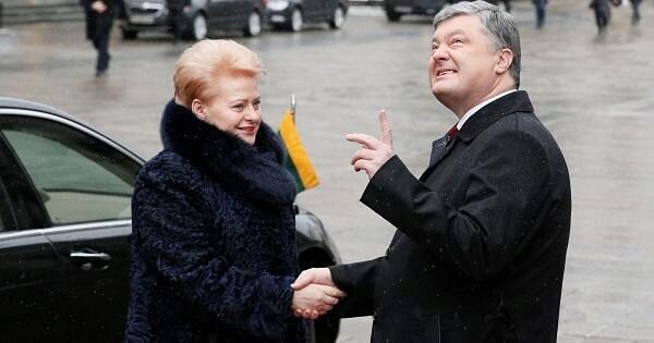 Украина, Польша и Литва выпустили резолюцию против РФ за гранью понимания