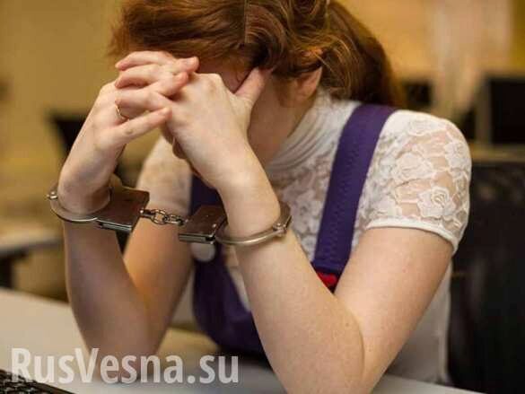 Украинку приговорили к пожизненному заключению в Малайзии