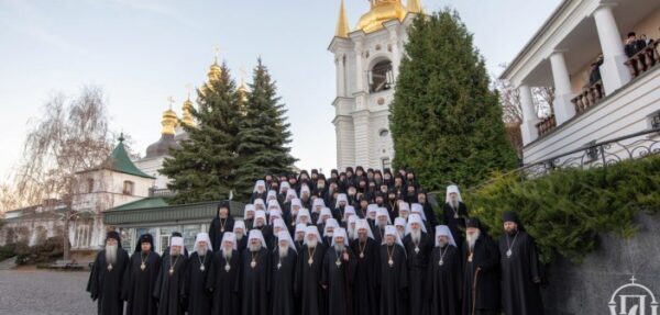 УПЦ МП: Порошенко отказался от встречи с епископами