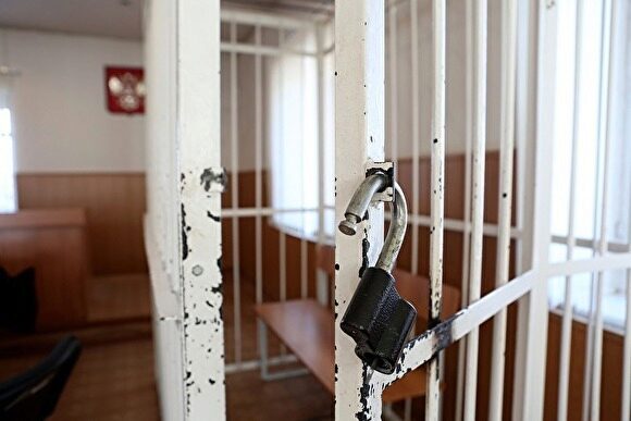 «Устроил поджог». В Новом Уренгое в суд передано еще одно уголовное дело о бунте в ИВС