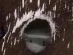 В Антарктиде обнаружена подземная база инопланетян