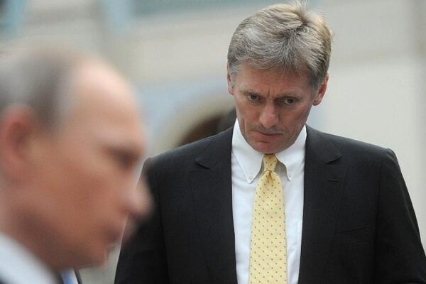 В Кремле рассказали правду про доходы «охранников Путина»