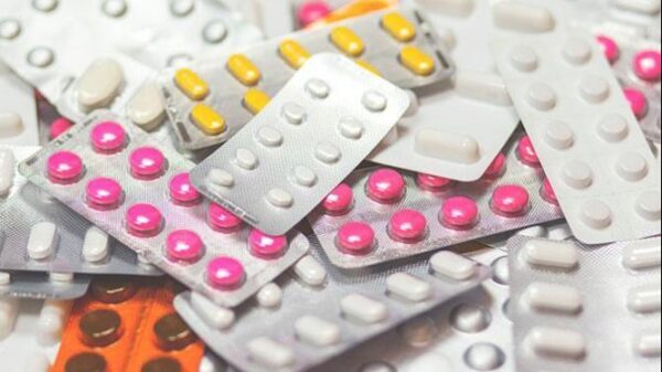 В Минздраве рассказали о росте цен на лекарства