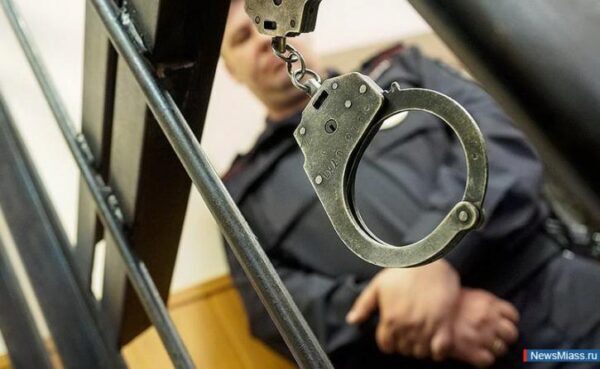 В Москве по подозрению в мошенничестве задержан экс-начальник одного из подразделений Минобороны – СМИ
