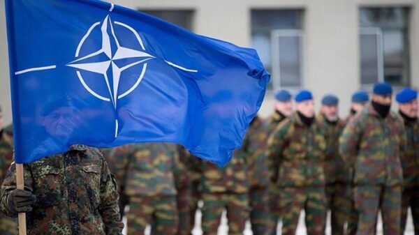 В НАТО пообещали Украине практическую поддержку после инцидента в Керченском проливе