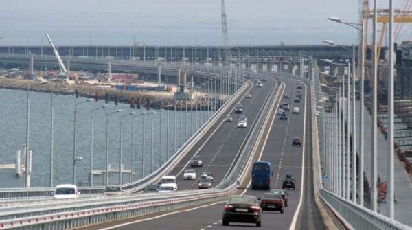 В России прокомментировали «критическую ситуацию» с Крымским мостом