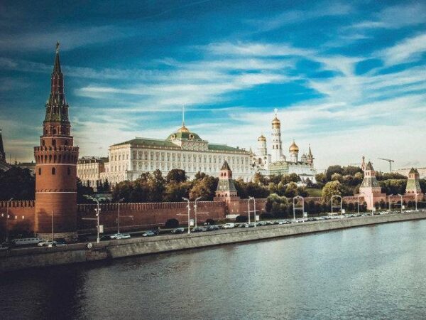 В топ-10 мегаполисов с лучшими условиями для жизни вошла столица России