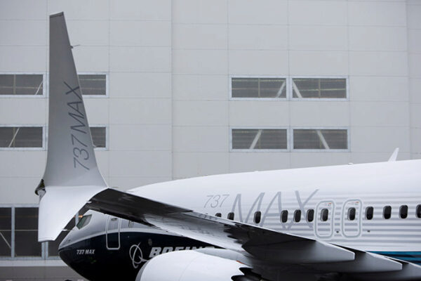 В Boeing утаивали информацию об опасности новых самолетов (3)