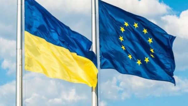 В ЕС сообщили о замедлении темпов борьбы с коррупцией в государстве Украина