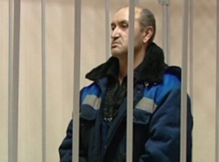 В ХМАО будут судить охранника, разрубившего на куски казака и сбежавшего в Курган