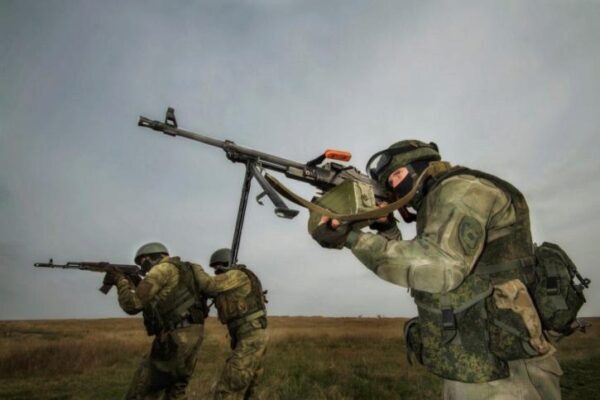 Виновника продолжения войны на востоке Украины назвал германский эксперт