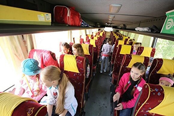 В Ивановской области экс-директор лагеря запирала детей в «карцер» за непослушание